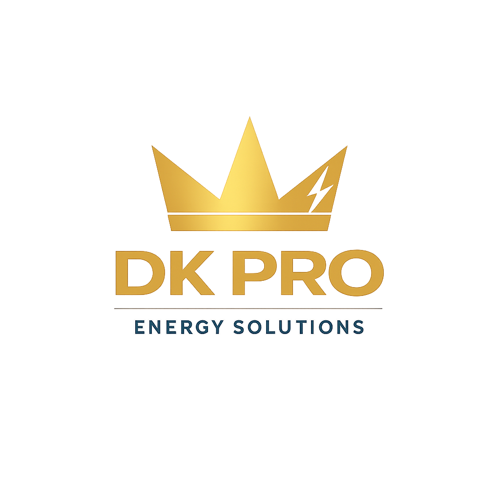 DK Pro Energy Solution | Home Improvement - PACE-Financed Upgrades in ...